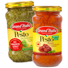 Grand'Italia pesto